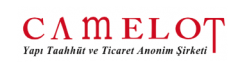 Camelot Yap Yeni sitemiz yayn hayatna balamtr!!!
